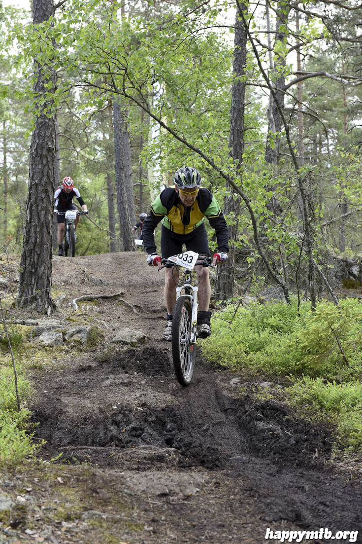 Bild från Lida Loop 2015